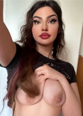 Проститутка ГАЛИНА