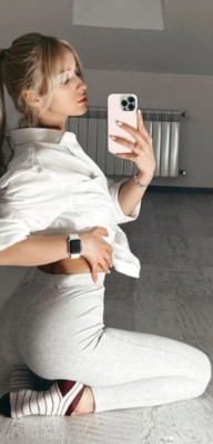 Проститутка Юля