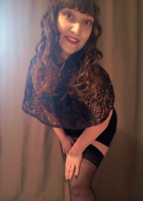 Проститутка Анюта