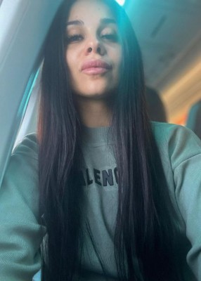 Проститутка Мирослава