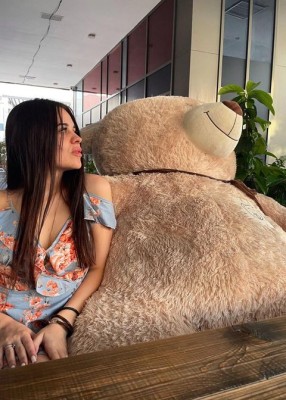 Проститутка Мирослава