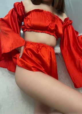 Проститутка Вита