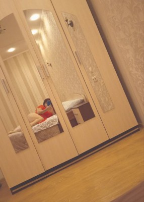 Проститутка Яна