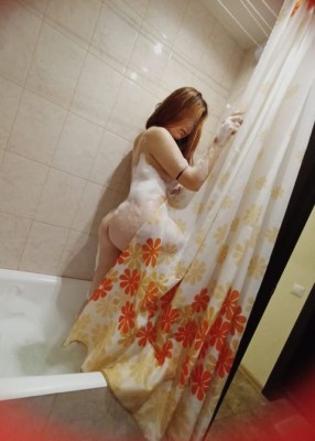 Проститутка Жанна