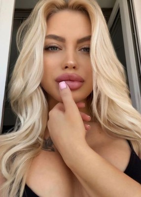 Проститутка Саша