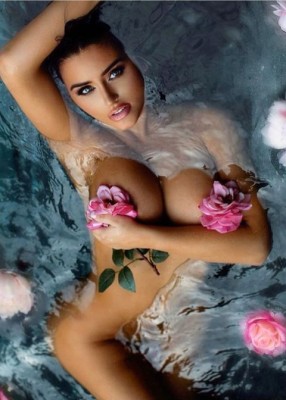 Проститутка Яна