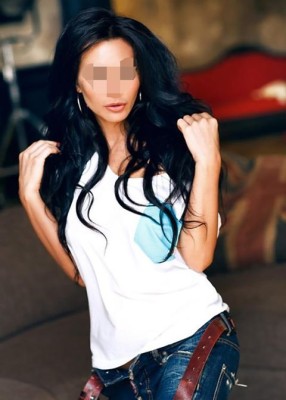 Проститутка Маргарита