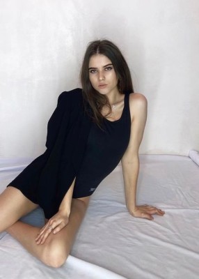 Проститутка Инесса