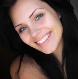 Проститутка Люба