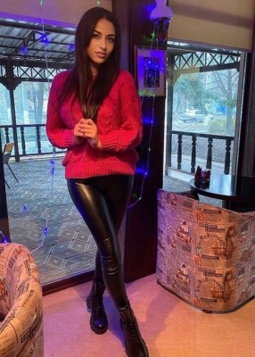 Проститутка Алена