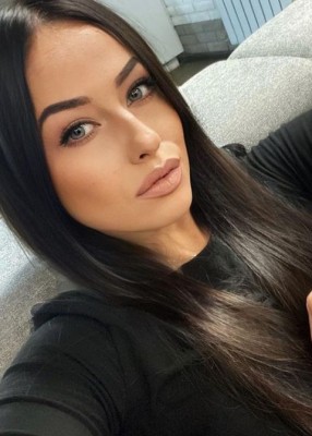 Проститутка Алена