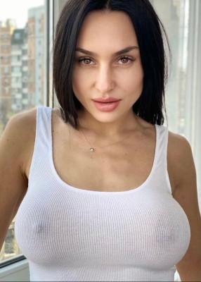 Проститутка Алёна