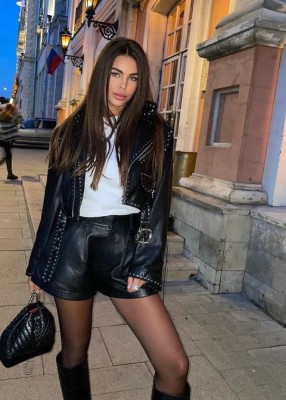 Проститутка ЮЛЯ