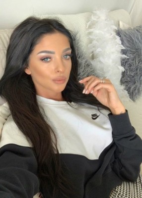 Проститутка Олеся