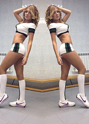 Проститутка Милана