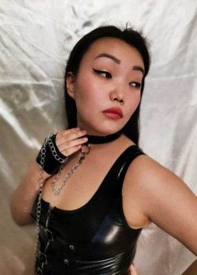 Проститутка Лия