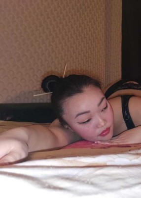 Проститутка Лия