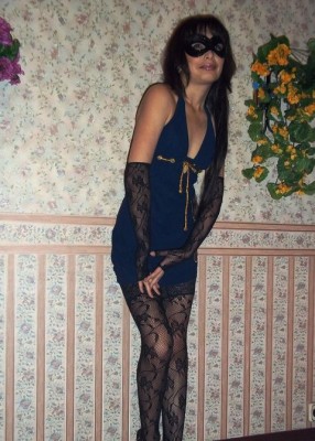 Проститутка Жасмин