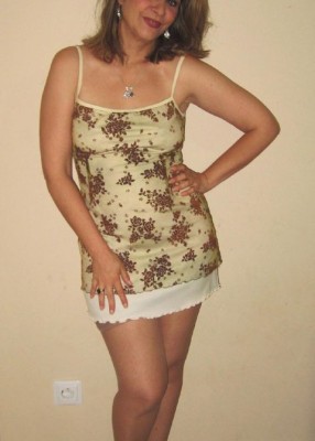 Проститутка Людмила