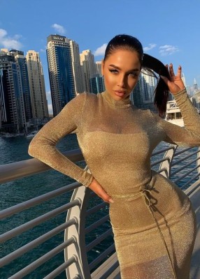 Проститутка Лаура