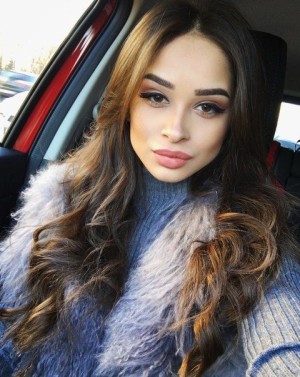 Проститутка Алисa