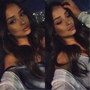 Проститутка Алисa