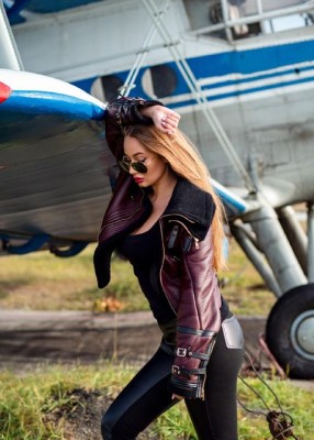 Проститутка Арина