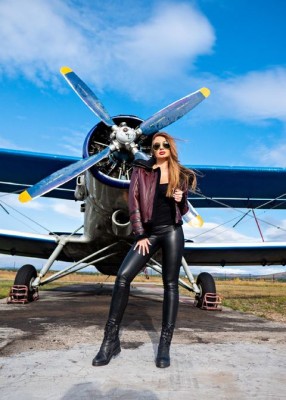 Проститутка Арина