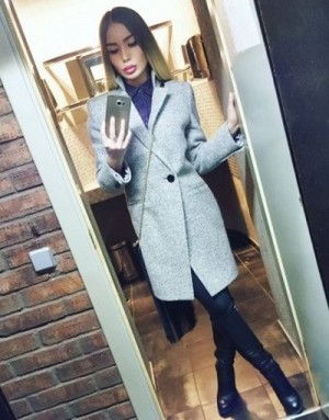 Проститутка Ксюша