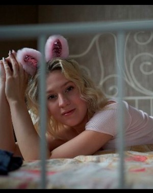 Проститутка Лина