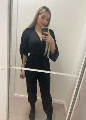 Проститутка Карина