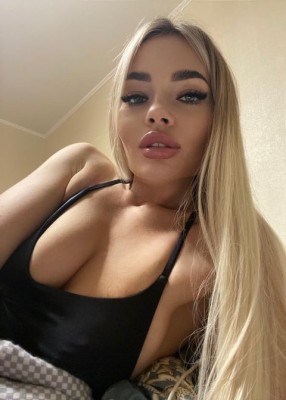 Проститутка Карина