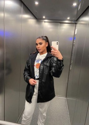 Проститутка Нелли