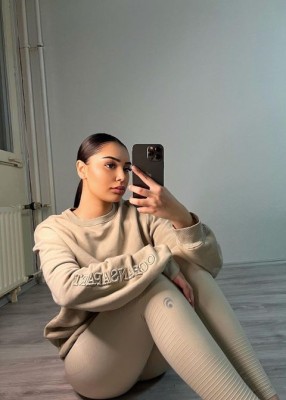 Проститутка Нелли