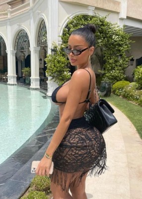 Проститутка Стэлла