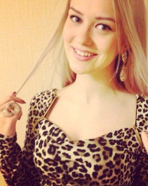 Проститутка Оксана