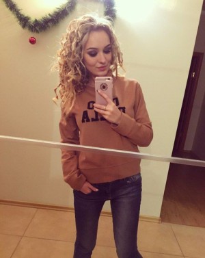 Проститутка Оксана